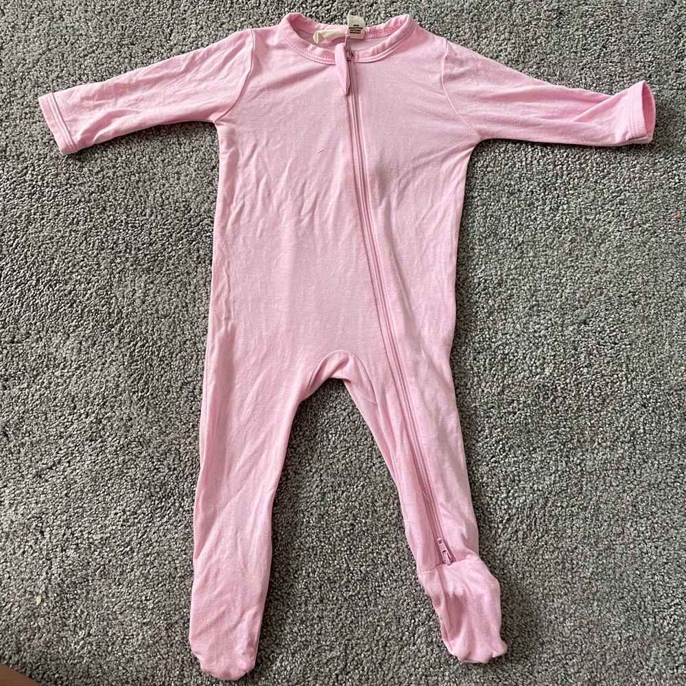COPY - KYTE Baby